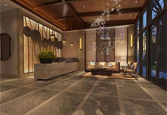 酒店如何設(shè)計(jì)更加吸引人？