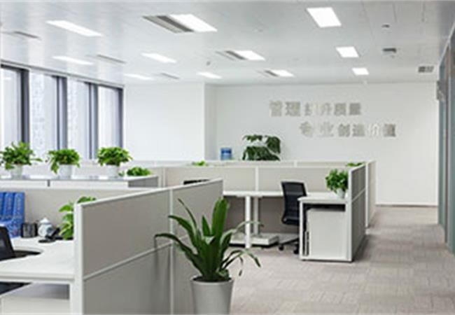 合肥工裝裝修公司選哪家靠譜？