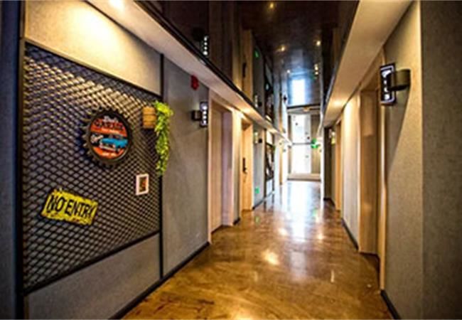 合肥電競酒店裝修公司怎么選？賓館設(shè)計(jì)哪家專業(yè)