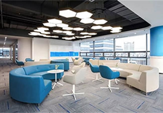 如何管控辦公室裝修預(yù)算？看看合肥裝修公司省錢竅門