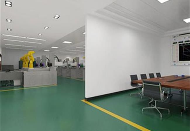 合肥裝修廠房怎么節(jié)省裝修費(fèi)用？