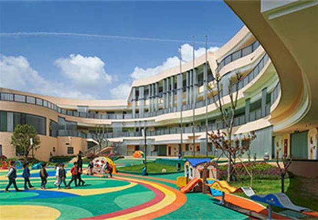 合肥幼兒園裝修常用材料有哪些？