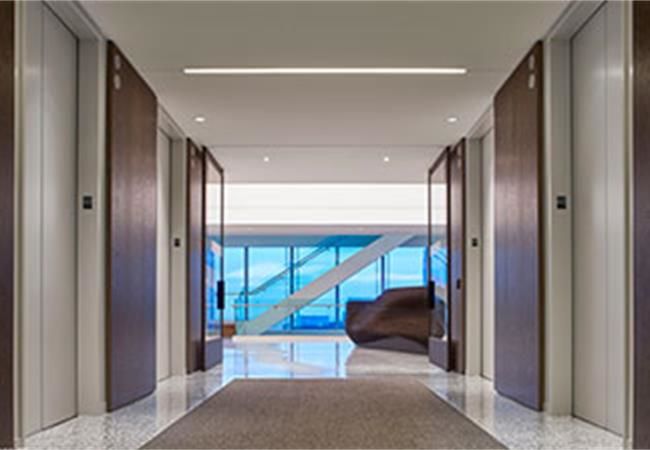 合肥小型辦公室裝修如何滿足不同功能需求？