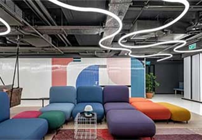 合肥店面裝修設(shè)計費用多少算合理？