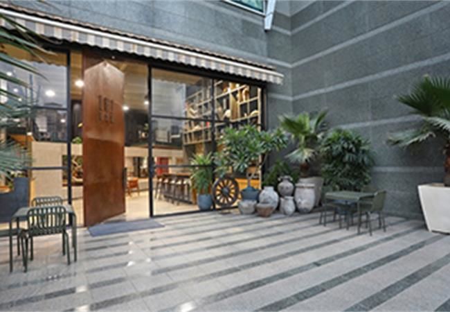 合肥辦公室設(shè)計(jì)技術(shù)性工作內(nèi)容包括哪些？