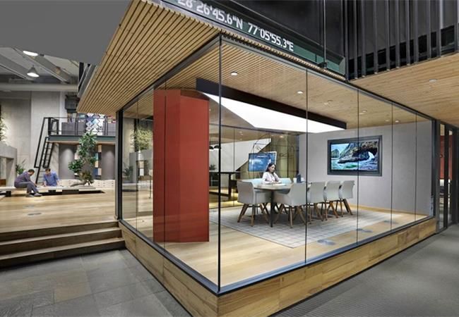 合肥眼鏡店裝修陷阱有哪些？你要擦亮眼睛