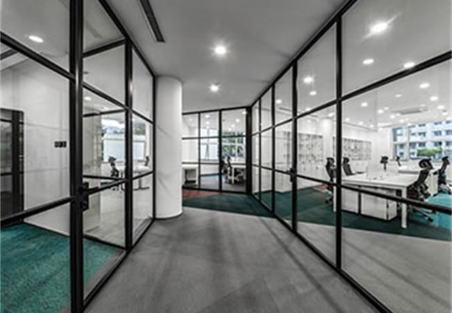 寫字樓裝修改造，合肥辦公室翻新裝修該怎么做？