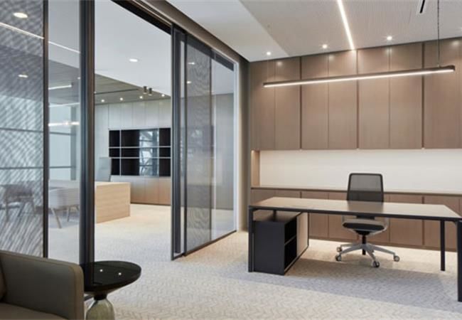 合肥辦公室裝修改造如何進行？可以這樣為企業(yè)的轉(zhuǎn)型助力
