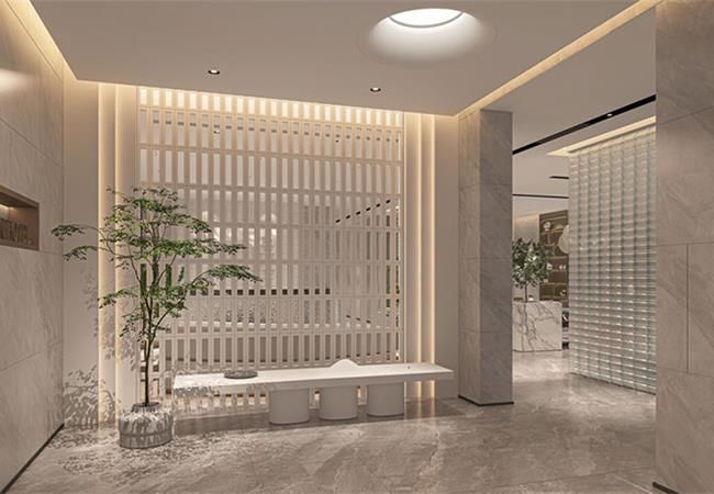 合肥裝飾公司，酒店裝修成本如何控制？看完你就明白了