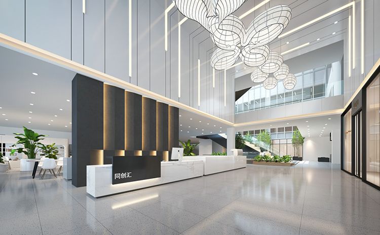 合肥辦公室改造裝修這樣做具備創(chuàng)新性還更省錢！