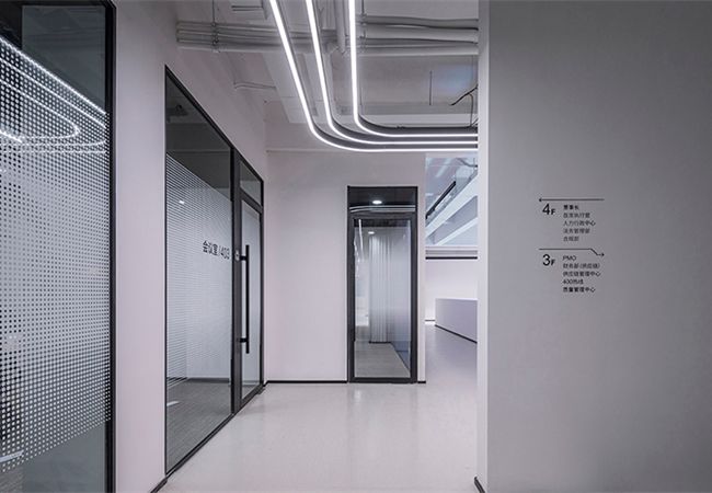 有哪些措施和方法可以提高合肥辦公室裝修效果呢？