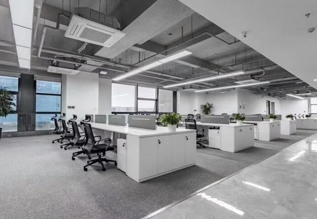 銜接企業(yè)文化的合肥辦公室空間裝修的重要性，有哪些