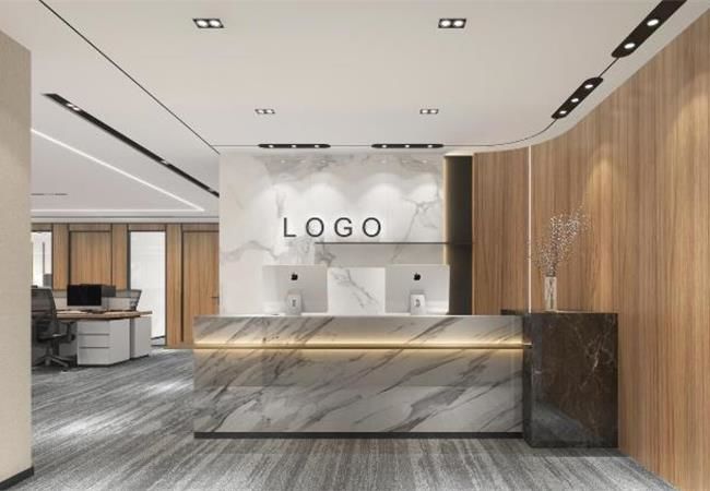 個性新穎的合肥辦公室空間裝修，都有哪些基本特征？