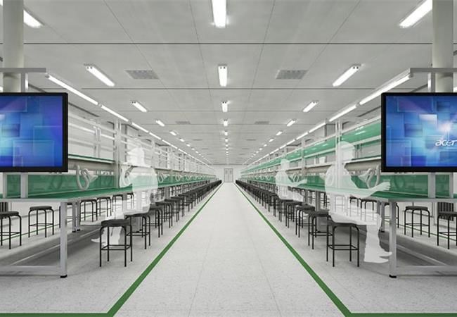 合肥廠房裝修包括哪些內(nèi)容？實(shí)用的都在這了！